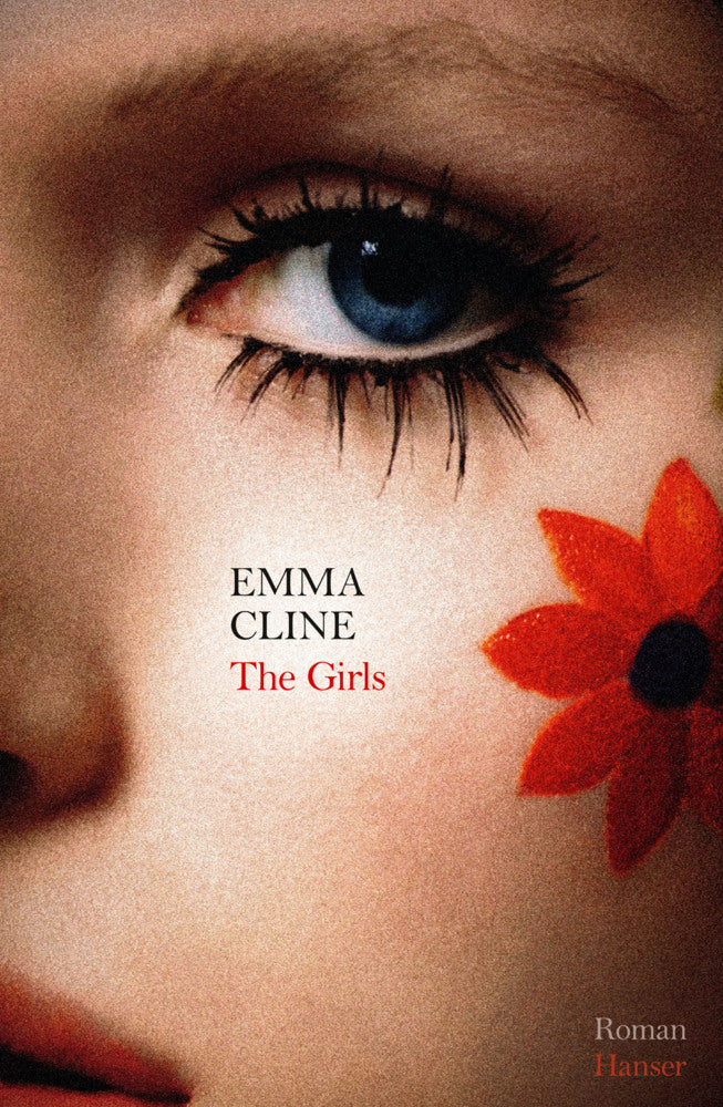 The Girls (Emma Cline)