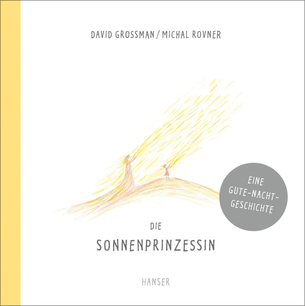 Die Sonnenprinzessin (David Grossman)