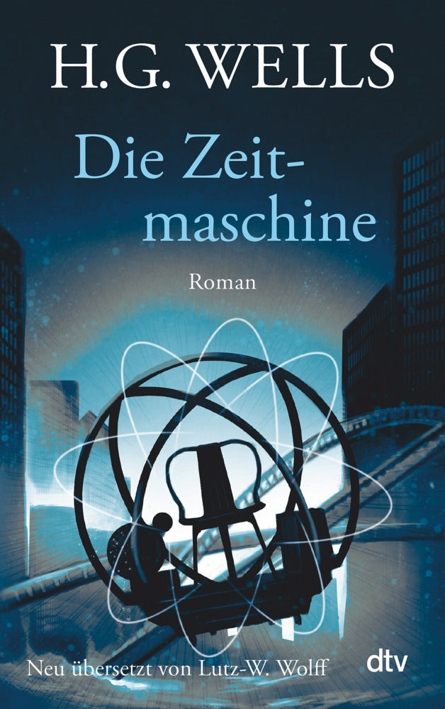 Die Zeitmaschine (H. G. Wells)