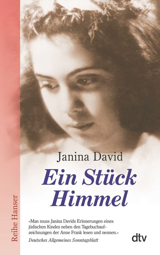 Ein Stück Himmel (Janina David)