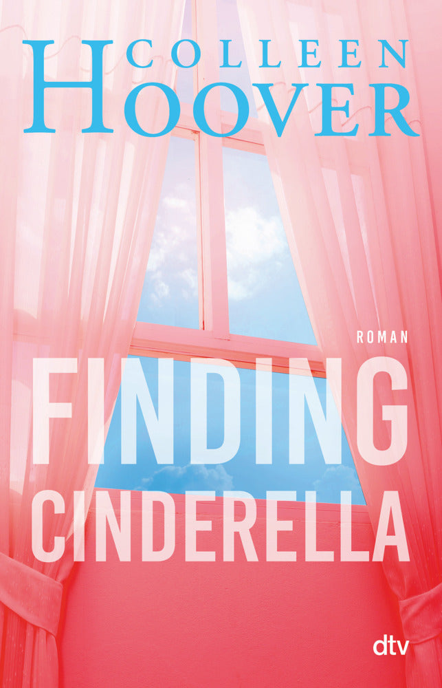 Finding Cinderella (Colleen Hoover)
