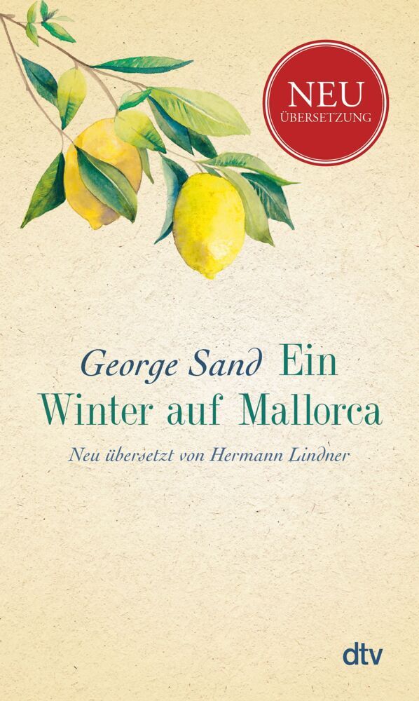 Ein Winter auf Mallorca (George Sand)