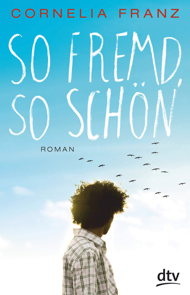 So fremd, so schön (Cornelia Franz)