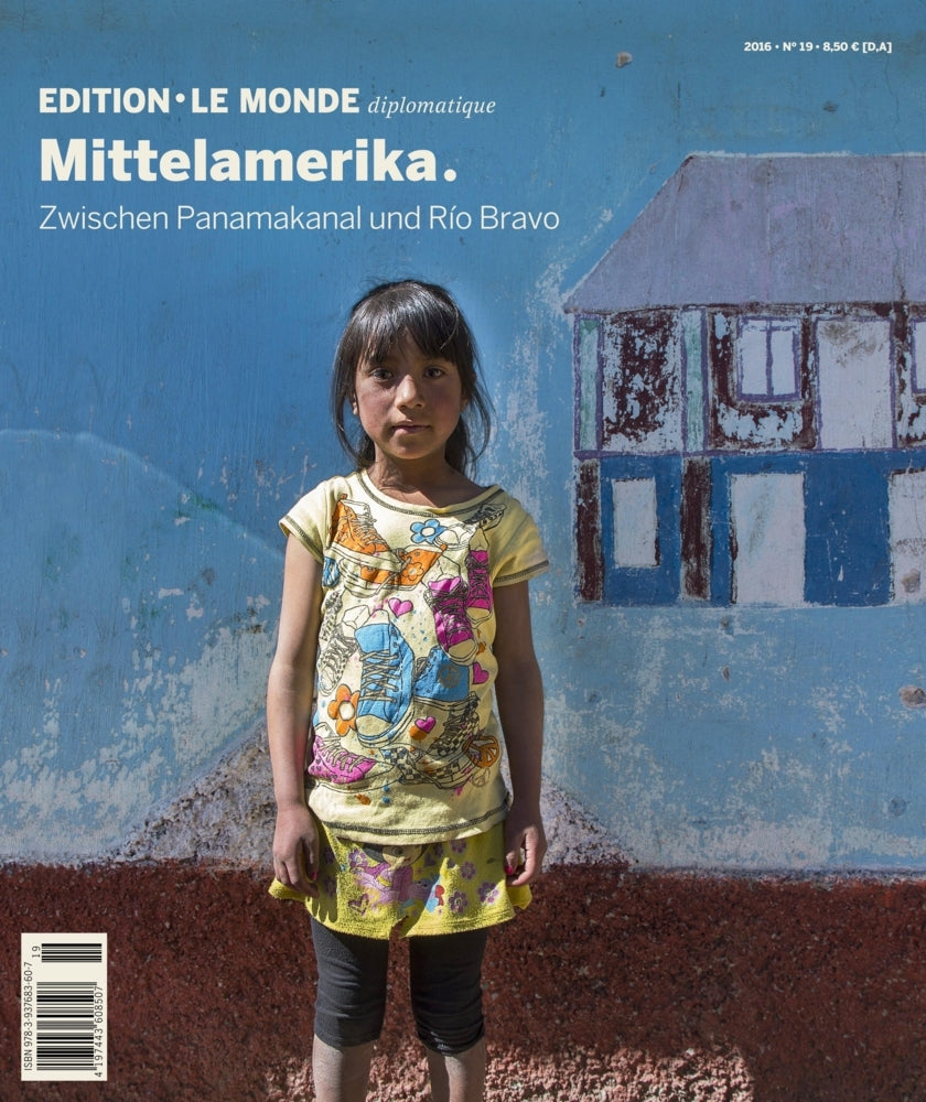 Mittelamerika (Katharina Döbler)