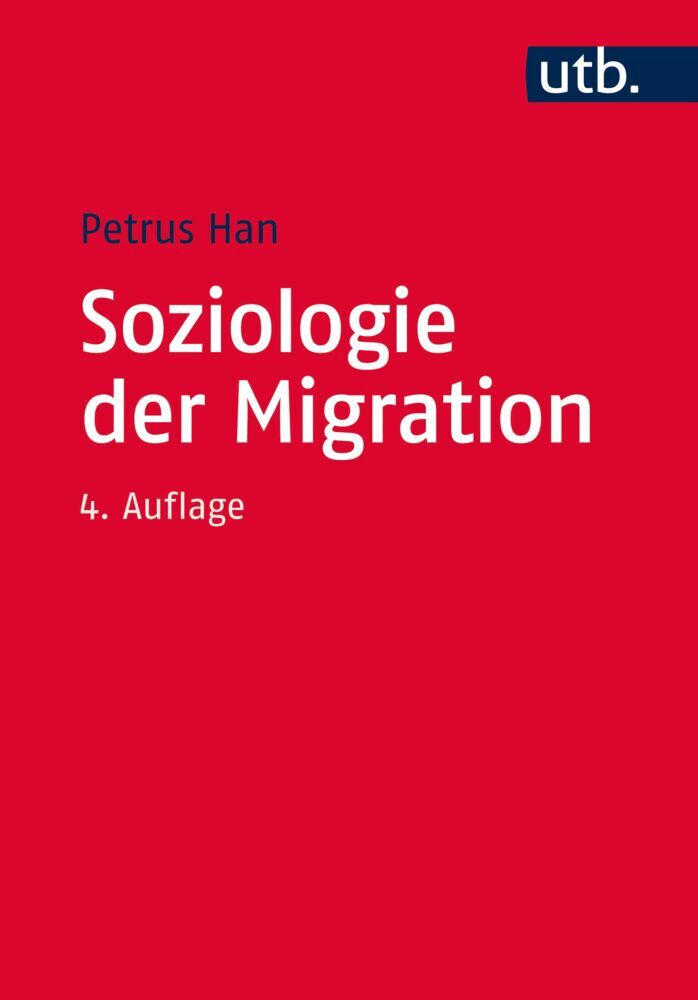 Soziologie der Migration (Petrus Han)