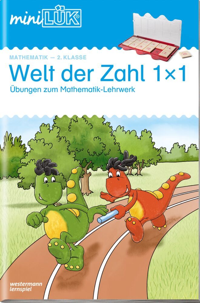 miniLÜK