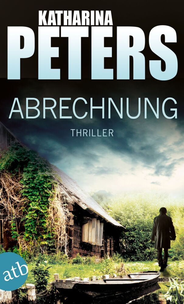 Abrechnung (Katharina Peters)
