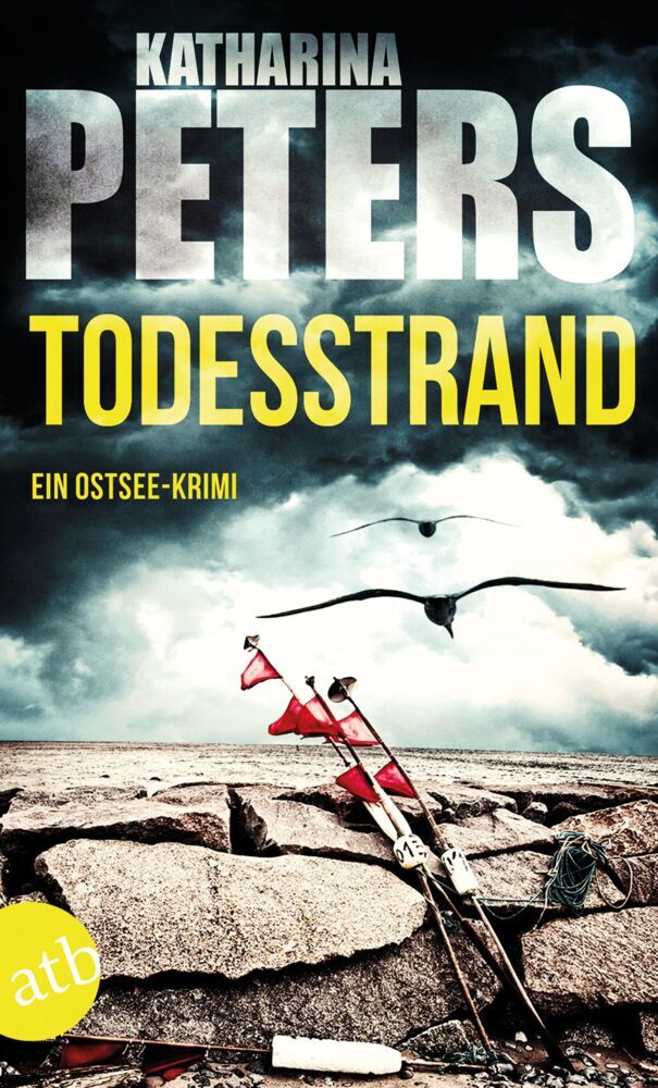 Todesstrand (Katharina Peters)