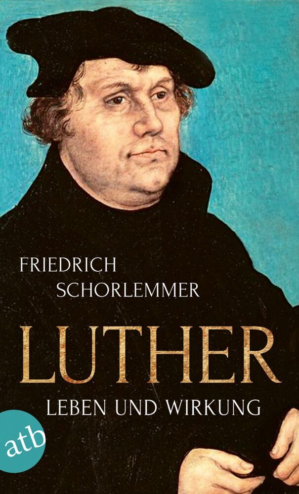 Luther (Friedrich Schorlemmer)