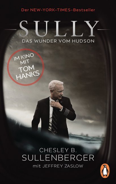 Sully (Chesley B. Sullenberger)