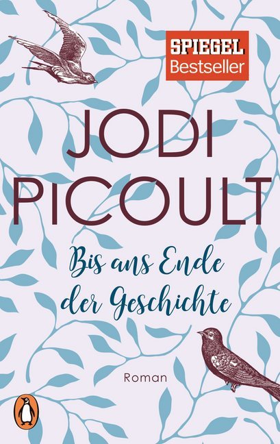 Bis ans Ende der Geschichte (Jodi Picoult)