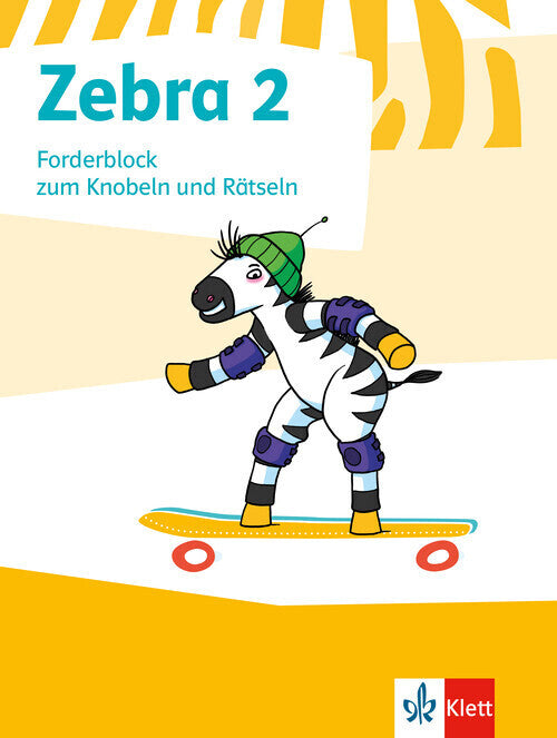 Zebra 2