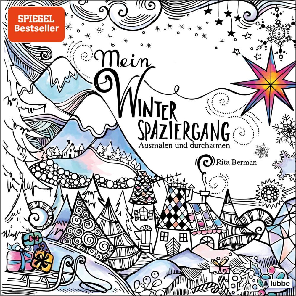 Mein Winterspaziergang (Rita Berman)