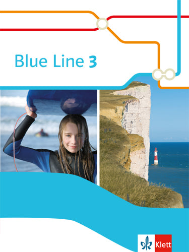Blue Line 3