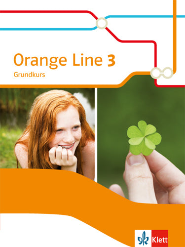 Orange Line 3 Grundkurs