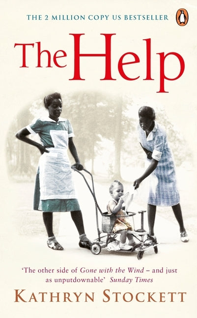 The Help (Kathryn Stockett)
