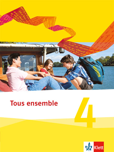 Tous ensemble 4.Bd.4