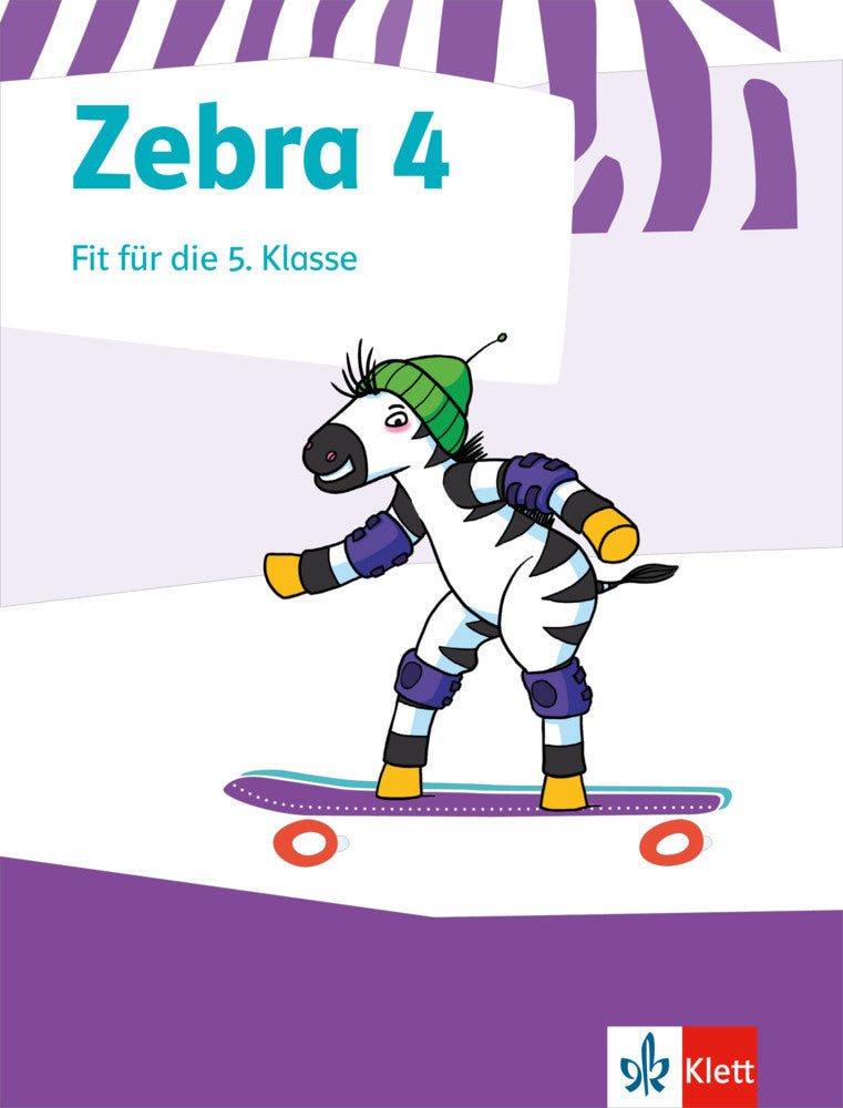 Zebra 4