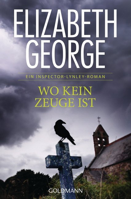 Wo kein Zeuge ist (Elizabeth George)