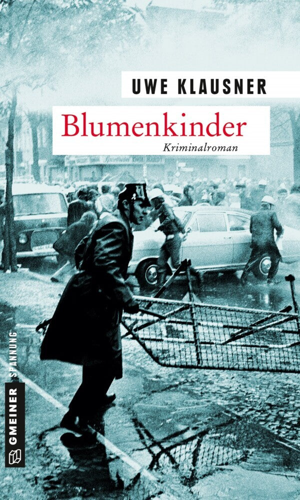 Blumenkinder (Uwe Klausner)