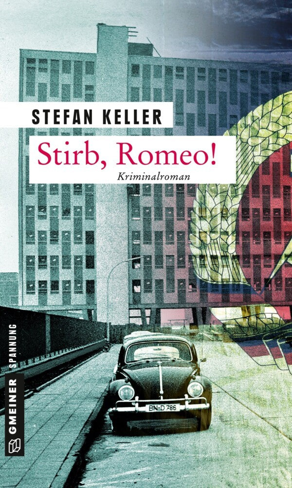 Stirb, Romeo! (Stefan Keller)