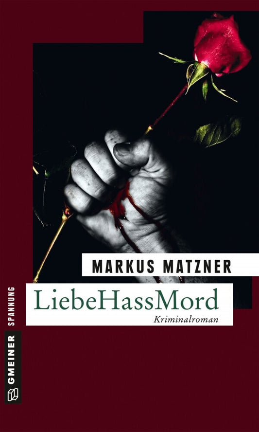 LiebeHassMord (Markus Matzner)