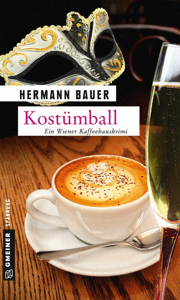 Kostümball (Hermann Bauer)