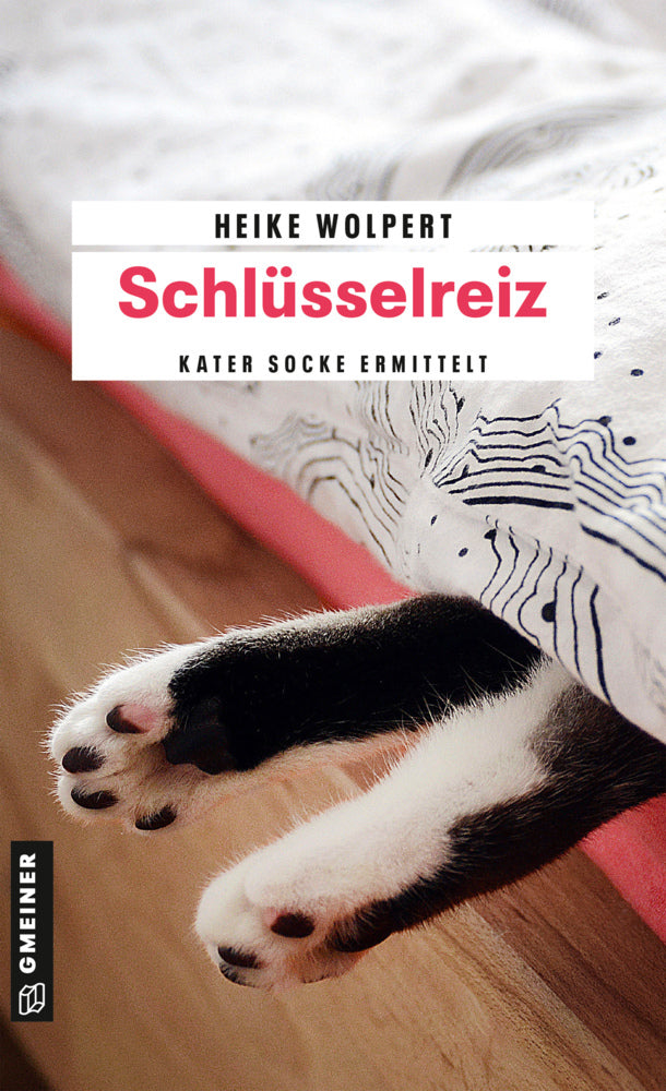 Schlüsselreiz (Heike Wolpert)