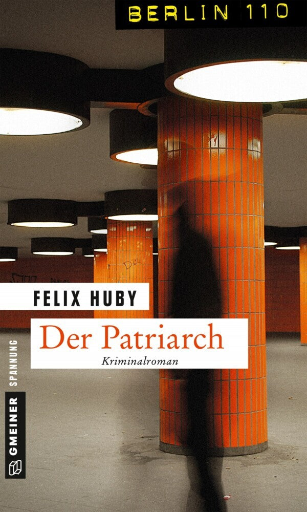 Der Patriarch (Felix Huby)