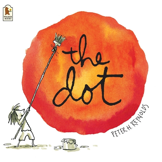 The Dot (Peter H. Reynolds)