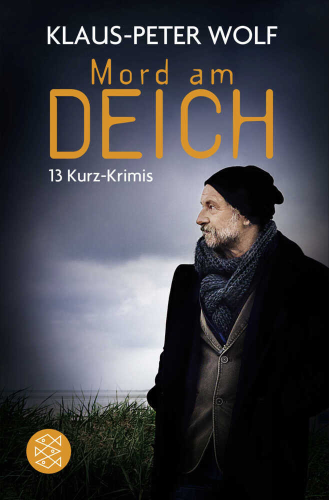 Mord am Deich (Klaus-Peter Wolf)