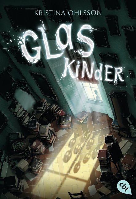 Glaskinder - Glaskinder (Kristina Ohlsson)