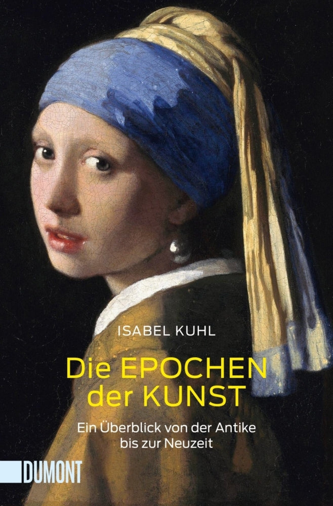 Die Epochen der Kunst (Isabel Kuhl)