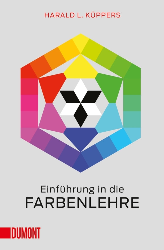 Einführung in die Farbenlehre (Harald Küppers)
