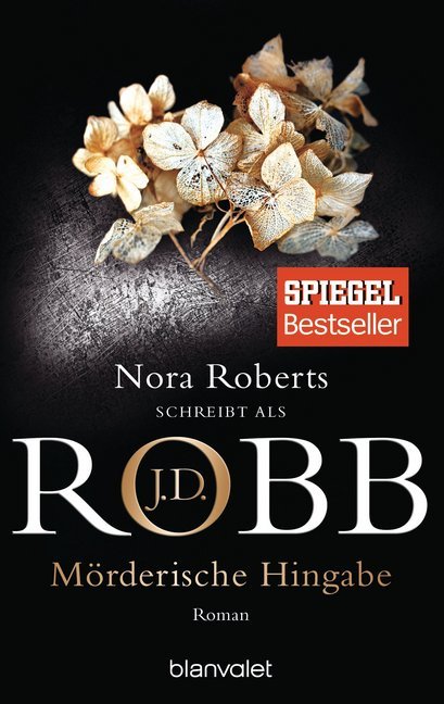 Mörderische Hingabe (J. D. Robb)