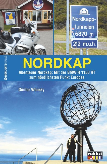 Nordkap (Günter Wensky)