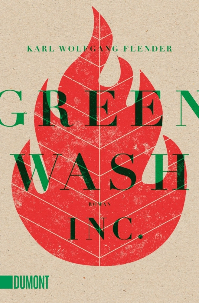 Greenwash, Inc. (Karl Wolfgang Flender)