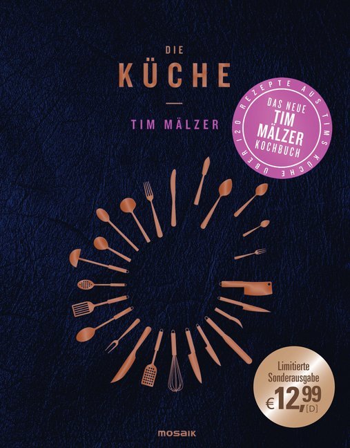Die Küche (Tim Mälzer)