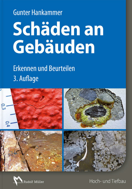 Schäden an Gebäuden (Gunter Hankammer)