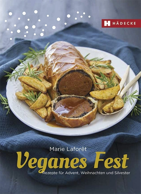 Veganes Fest (Marie Laforêt)