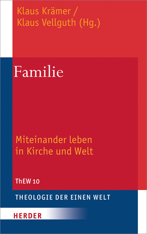 Familie (Klaus Krämer)
