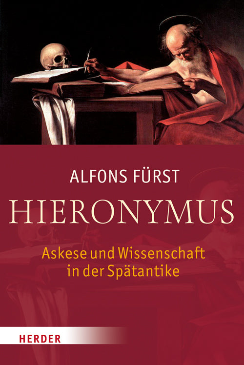 Hieronymus (Alfons Fürst)
