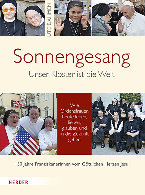 Sonnengesang (Ute Dahmen)