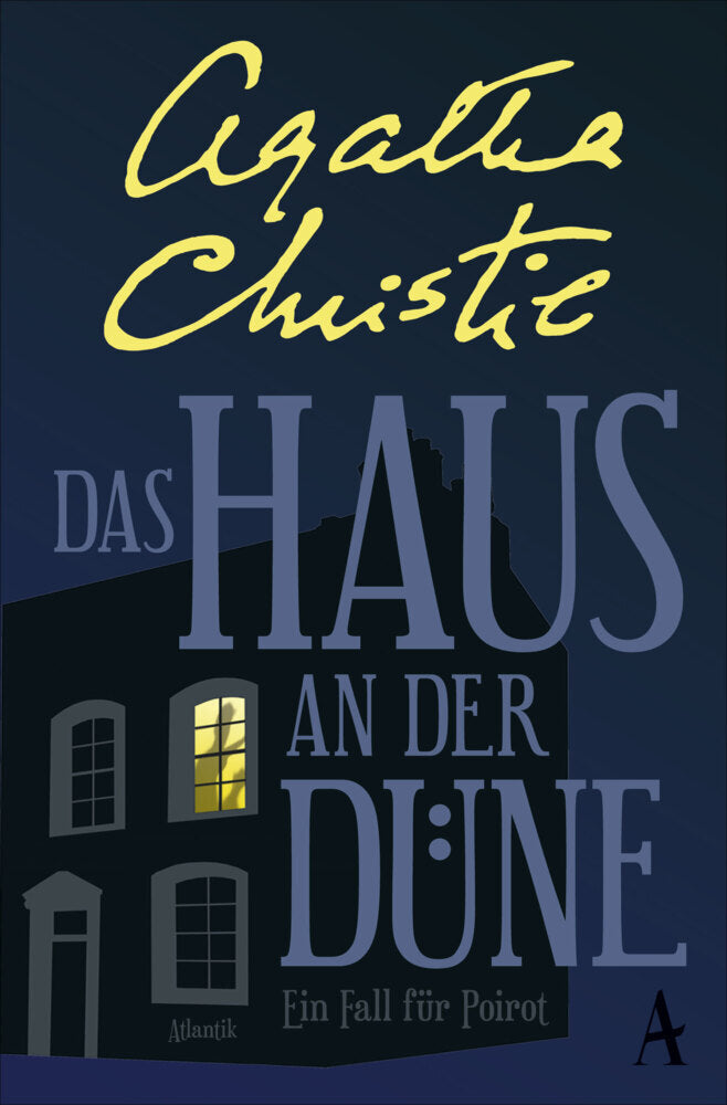 Das Haus an der Düne (Agatha Christie)