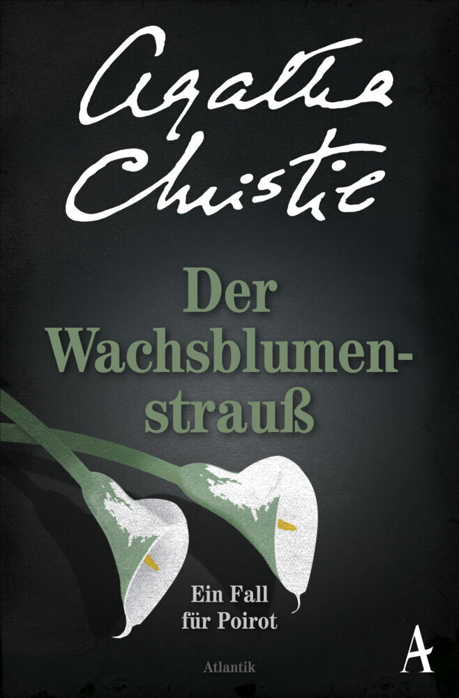 Der Wachsblumenstrauß (Agatha Christie)