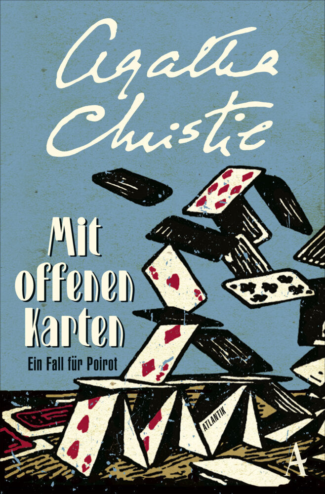 Mit offenen Karten (Agatha Christie)