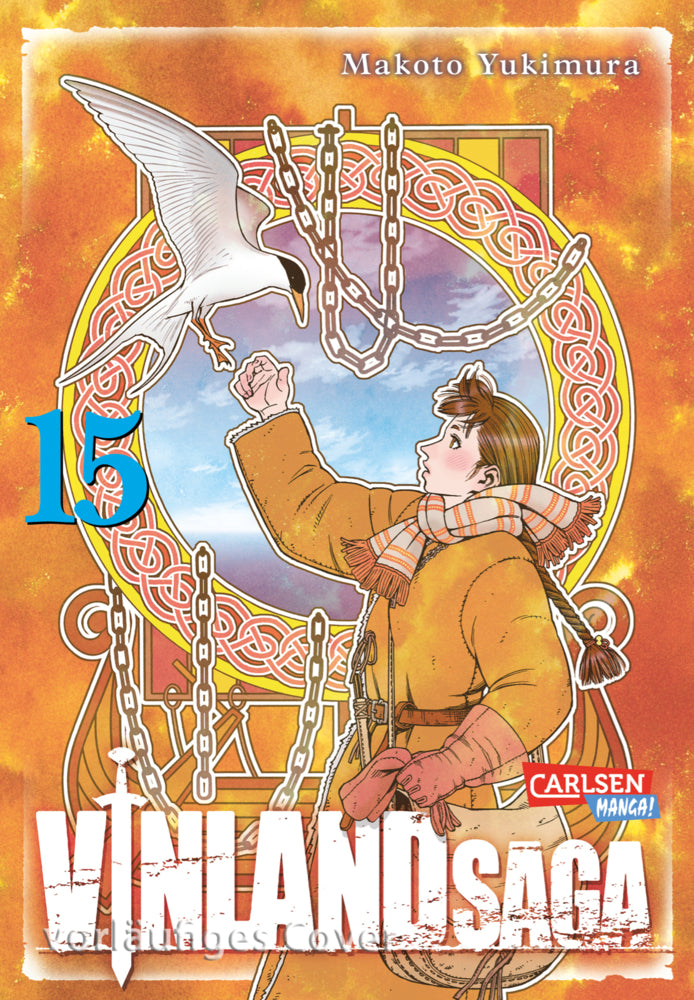 Vinland Saga.Bd.15 (Makoto Yukimura)