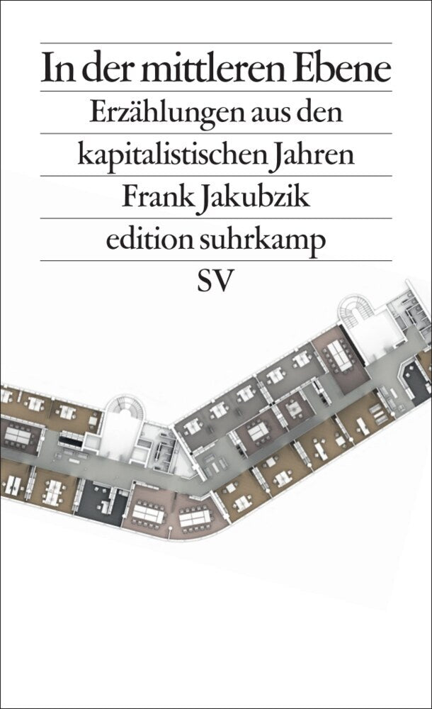 In der mittleren Ebene (Frank Jakubzik)