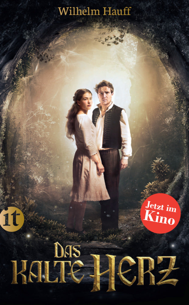 Das kalte Herz (Wilhelm Hauff)