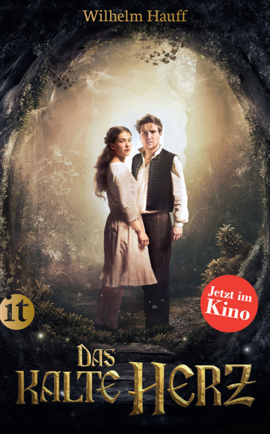 Das kalte Herz (Wilhelm Hauff)